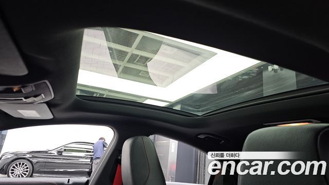 Mercedes-Benz CLA-Class (C117) CLA45 AMG 4MATIC 2018 — фото 19