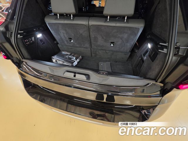BMW X7 (G07) xDrive 40i Design Pure Excellence 7-Seater 2024 — фото 8