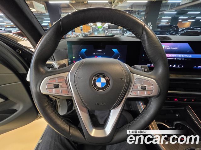 BMW X7 (G07) xDrive 40i Design Pure Excellence 7-Seater 2024 — фото 17