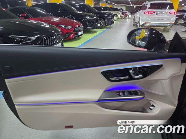 Mercedes-Benz CLE-Class (C236) CLE200 Cabriolet 2026 — фото 18