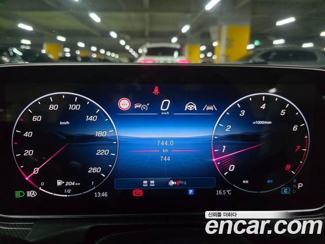 Mercedes-Benz CLE-Class (C236) CLE200 Cabriolet 2026 — фото 19