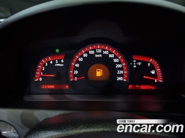 Kia Mohave 4WD KV 300 2015 — фото 9