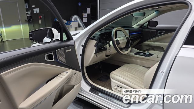 Kia K8 2.5 Gasoline 2WD Signature 2025 — фото 10