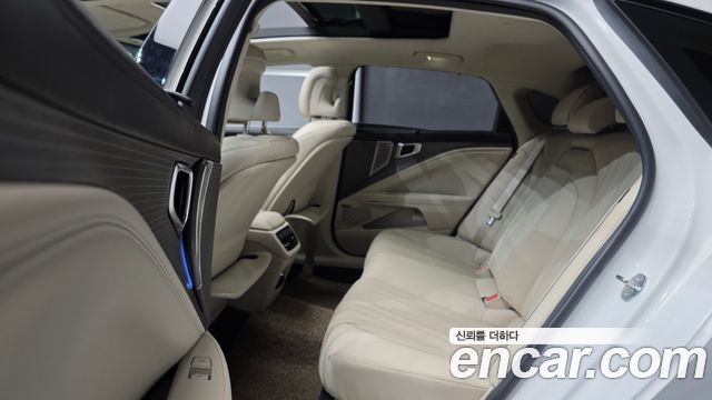 Kia K8 2.5 Gasoline 2WD Signature 2025 — фото 12