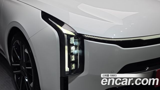 Kia K8 2.5 Gasoline 2WD Signature 2025 — фото 22