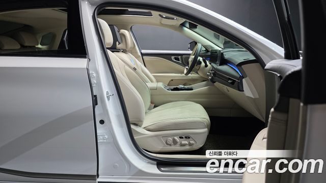 Kia K8 2.5 Gasoline 2WD Signature 2025 — фото 26