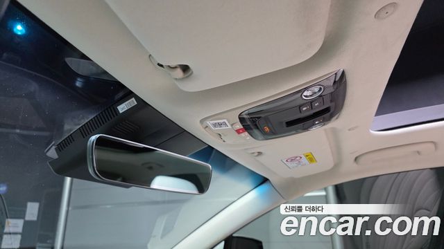 Kia K8 2.5 Gasoline 2WD Signature 2025 — фото 31