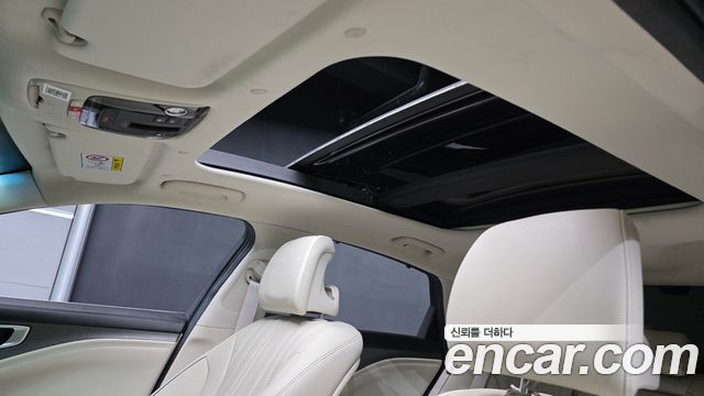 Kia K8 2.5 Gasoline 2WD Signature 2025 — фото 32