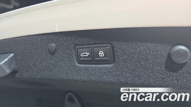 Kia K8 2.5 Gasoline 2WD Signature 2025 — фото 35