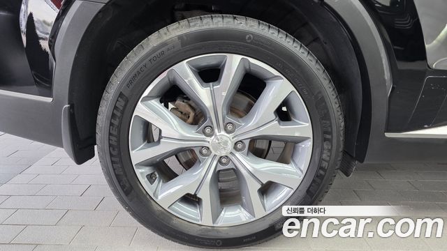 Hyundai Palisade Diesel 2.2 4WD Prestige 2019 — фото 5