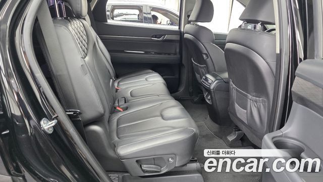 Hyundai Palisade Diesel 2.2 4WD Prestige 2019 — фото 11