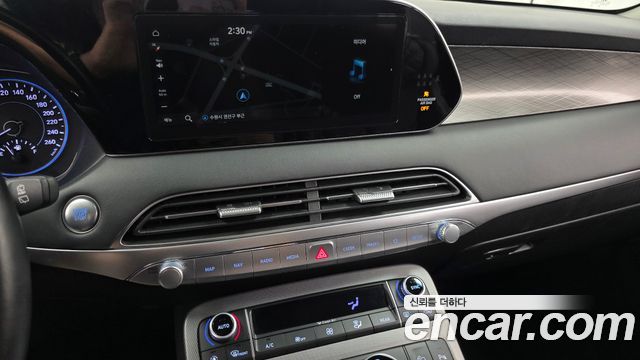 Hyundai Palisade Diesel 2.2 4WD Prestige 2019 — фото 13