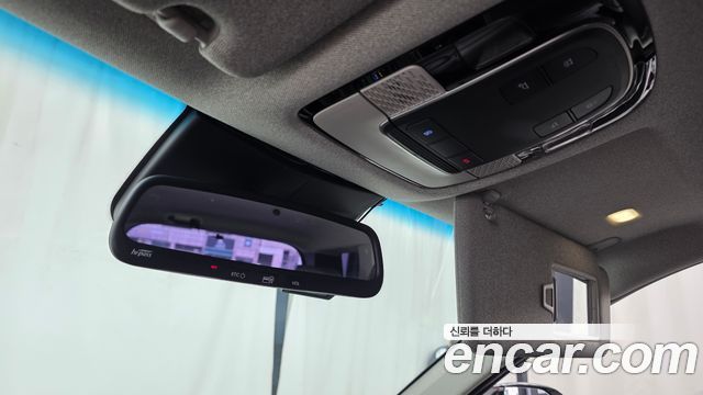 Hyundai Palisade Diesel 2.2 4WD Prestige 2019 — фото 17
