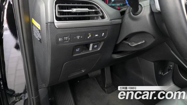 Hyundai Palisade Diesel 2.2 4WD Prestige 2019 — фото 18
