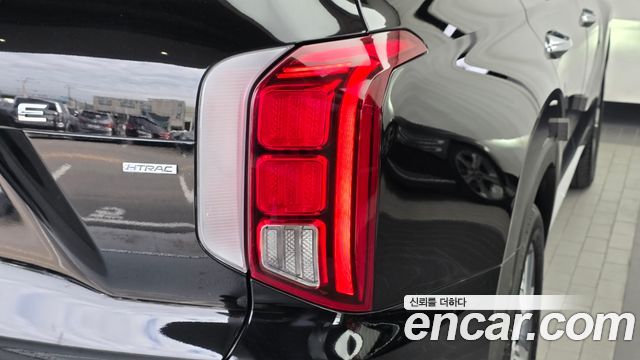 Hyundai Palisade Diesel 2.2 4WD Prestige 2019 — фото 23