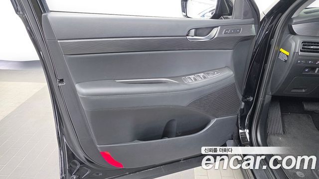 Hyundai Palisade Diesel 2.2 4WD Prestige 2019 — фото 24