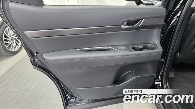 Hyundai Palisade Diesel 2.2 4WD Prestige 2019 — фото 25