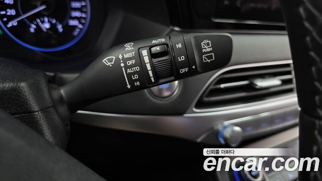 Hyundai Palisade Diesel 2.2 4WD Prestige 2019 — фото 28
