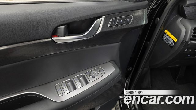 Hyundai Palisade Diesel 2.2 4WD Prestige 2019 — фото 29
