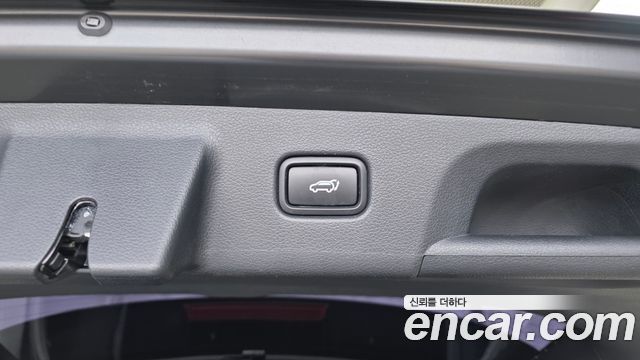 Hyundai Palisade Diesel 2.2 4WD Prestige 2019 — фото 30