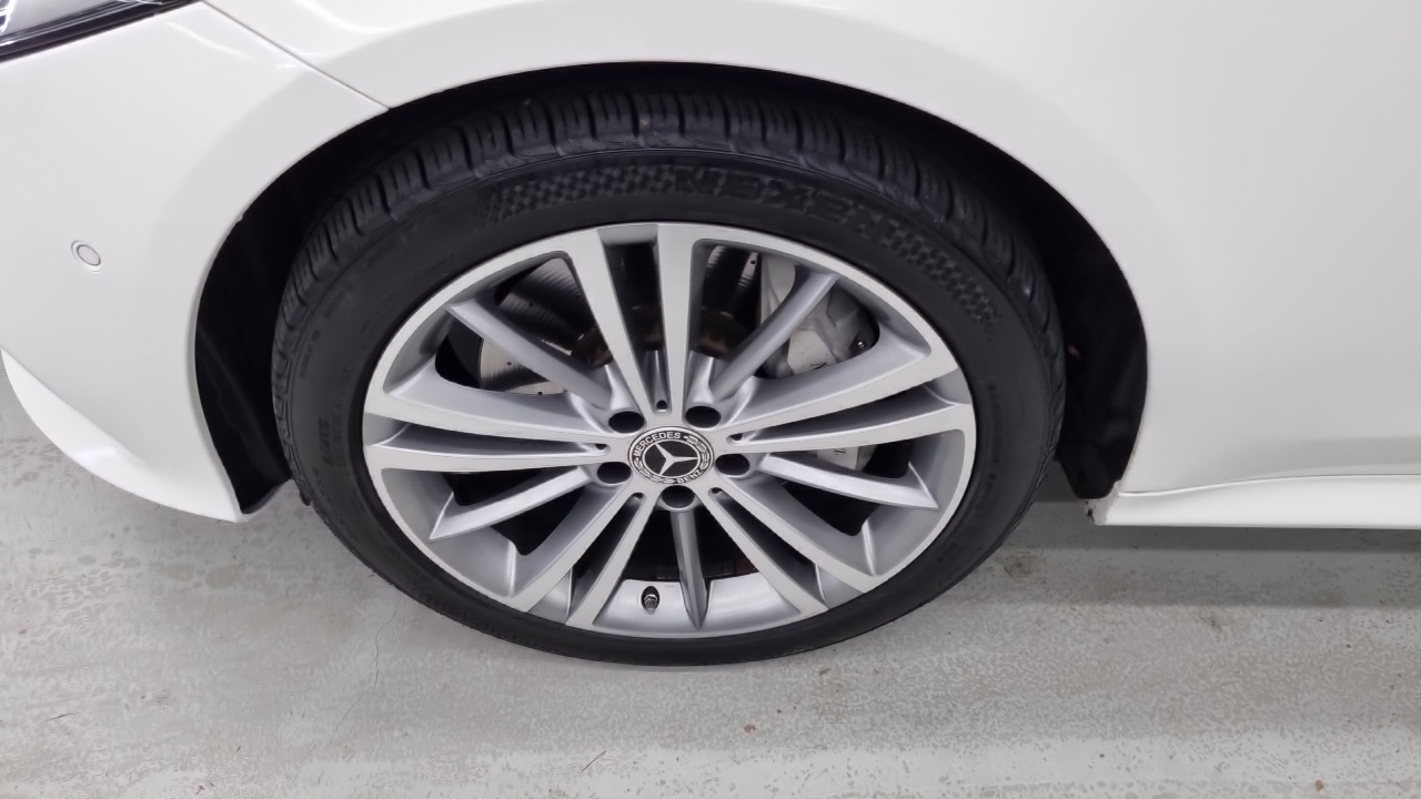 Mercedes-Benz CLS-Class (C257) CLS400d 4MATIC 2019 — фото 5