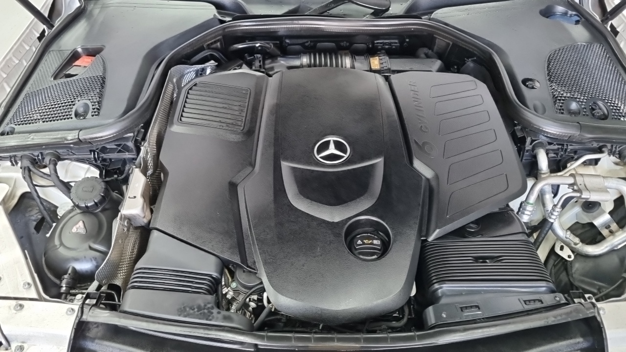 Mercedes-Benz CLS-Class (C257) CLS400d 4MATIC 2019 — фото 6