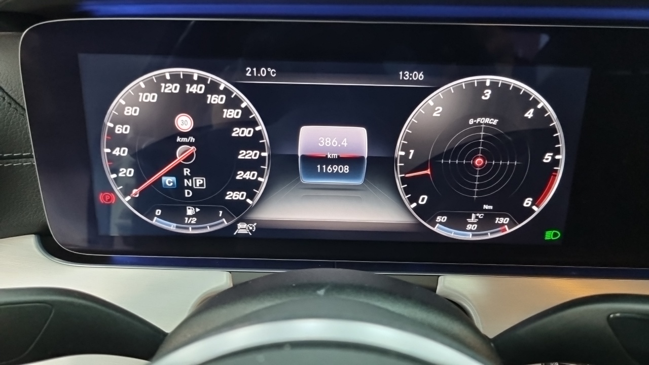 Mercedes-Benz CLS-Class (C257) CLS400d 4MATIC 2019 — фото 8