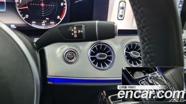 Mercedes-Benz CLS-Class (C257) CLS400d 4MATIC 2019 — фото 9