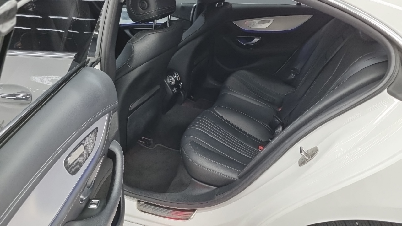 Mercedes-Benz CLS-Class (C257) CLS400d 4MATIC 2019 — фото 18