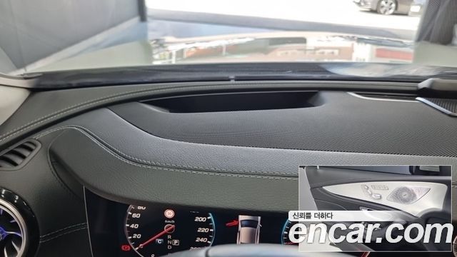 Mercedes-Benz CLS-Class (C257) CLS400d 4MATIC 2019 — фото 19