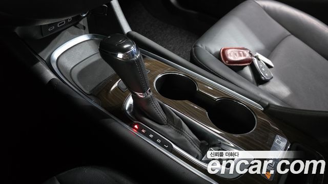 Chevrolet Malibu 1.3 Turbo Premier Prime Sefety 2020 — фото 9