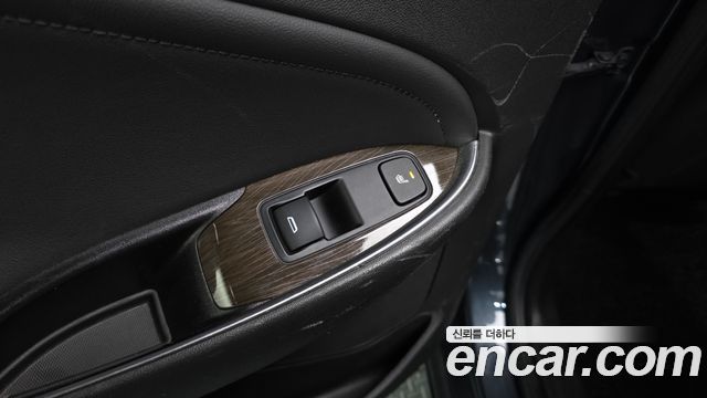 Chevrolet Malibu 1.3 Turbo Premier Prime Sefety 2020 — фото 23