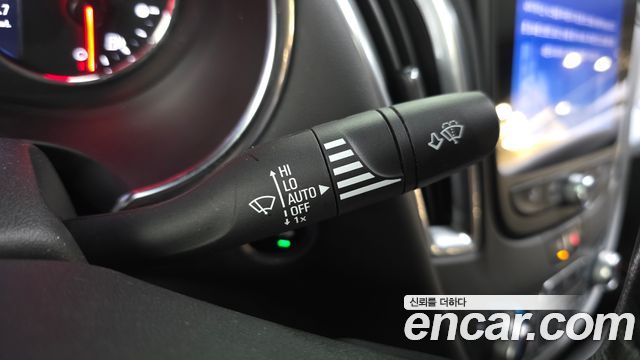 Chevrolet Malibu 1.3 Turbo Premier Prime Sefety 2020 — фото 34