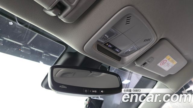 Chevrolet Malibu 1.3 Turbo Premier Prime Sefety 2020 — фото 36