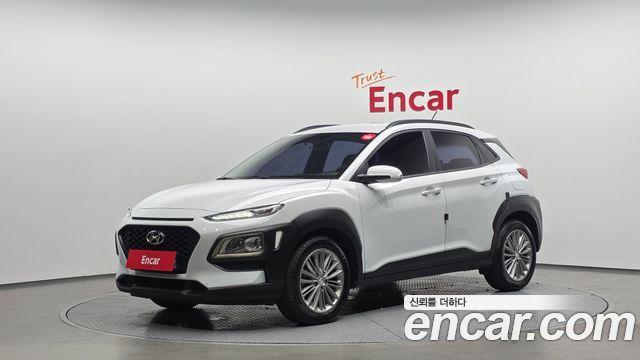 Hyundai Kona 1.6 Turbo 2WD Modern pop