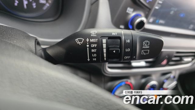 Hyundai Kona 1.6 Turbo 2WD Modern pop 2018 — фото 28