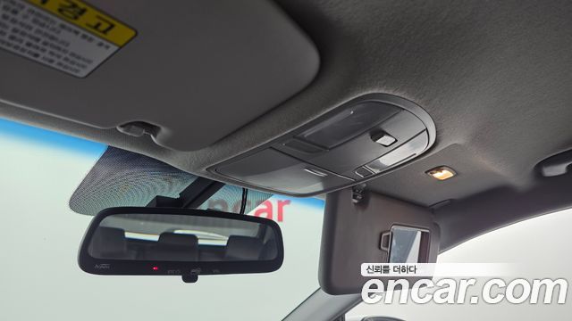 Hyundai Kona 1.6 Turbo 2WD Modern pop 2018 — фото 31