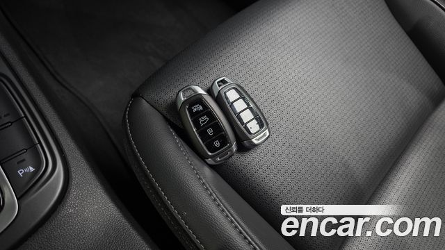 Hyundai Kona 1.6 Turbo 2WD Modern pop 2018 — фото 32