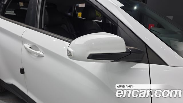 Hyundai Kona 1.6 Turbo 2WD Modern pop 2018 — фото 33