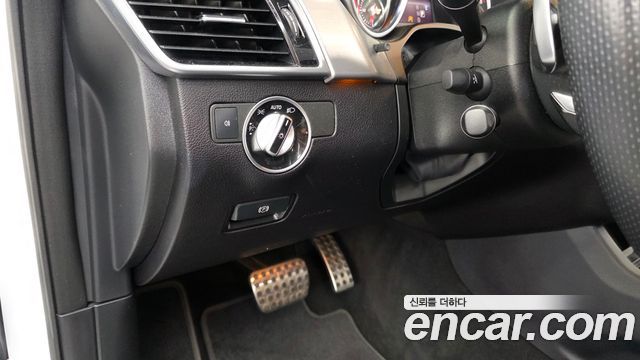 Mercedes-Benz GLE-Class (W166) GLE350 d 4MATIC Coupe 2018 — фото 22