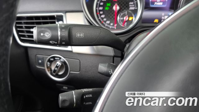Mercedes-Benz GLE-Class (W166) GLE350 d 4MATIC Coupe 2018 — фото 34