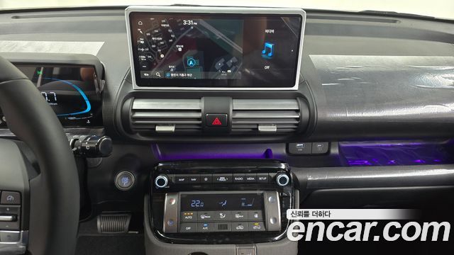 Hyundai Casper Turbo Inspiration 2027 — фото 14