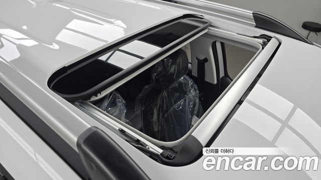 Hyundai Casper Turbo Inspiration 2027 — фото 17