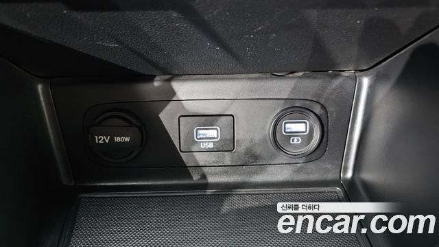 Hyundai Sonata (DN8) 2.0 LPG(rental car) Premium 2023 — фото 19