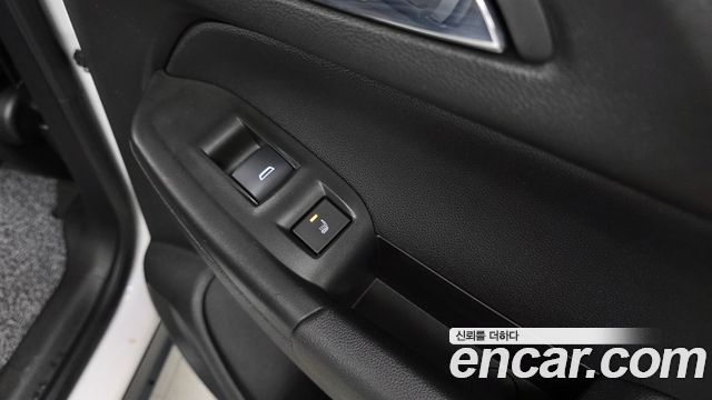 Chevrolet Trailblazer 1.3 Turbo 2WD RS 2022 — фото 18