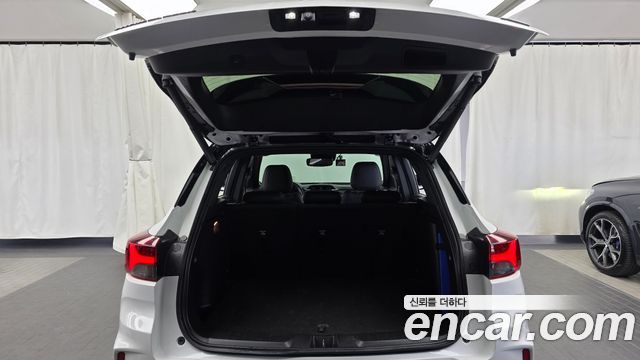 Chevrolet Trailblazer 1.3 Turbo 2WD RS 2022 — фото 20