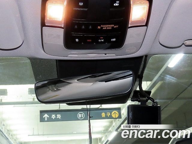 Hyundai Sonata (DN8) 2.0 LPG(rental car) Smart 2020 — фото 21