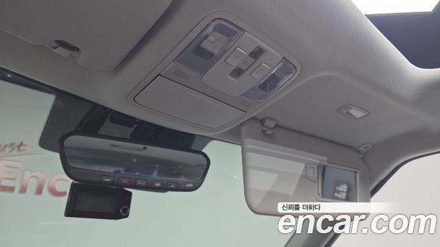 Kia Soul Booster EV Noblesse 2019 — фото 16