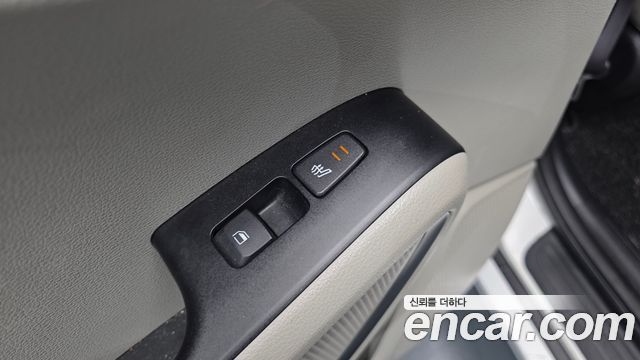 Kia Soul Booster EV Noblesse 2019 — фото 19