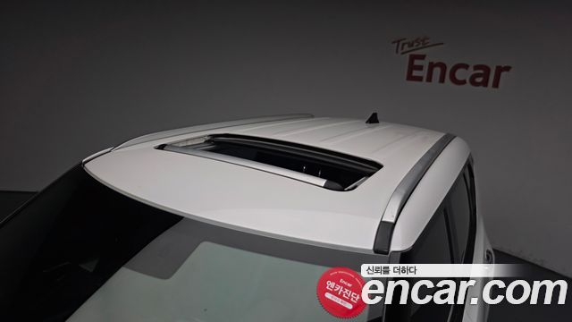 Kia Soul Booster EV Noblesse 2019 — фото 20